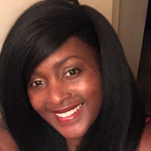 Meet your Posher, Candace